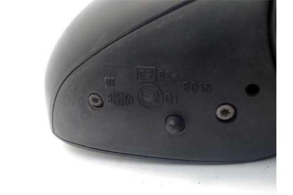 Recambio de retrovisor electrico derecho para citroen xsara picasso 2.0 hdi referencia OEM IAM 8151PL  