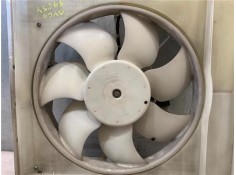Recambio de electroventilador para toyota aygo (kgb/wnb) 1.0 básico referencia OEM IAM 163628EA01  