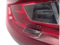 Recambio de piloto trasero izquierdo para renault megane iv berlina 5p 1.2 experience referencia OEM IAM 265554829R  