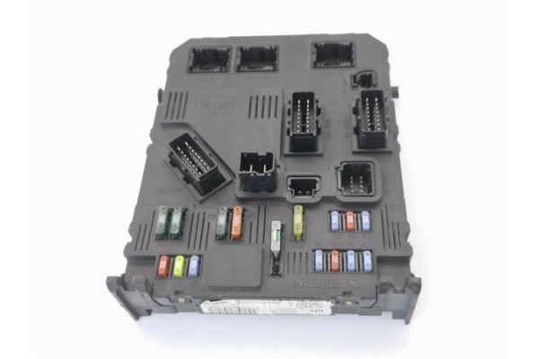Recambio de bsi para citroen c2 1.4 hdi referencia OEM IAM 9652474480  