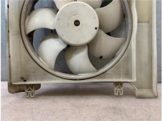 Recambio de electroventilador para toyota aygo (kgb/wnb) 1.0 básico referencia OEM IAM 163628EA01  