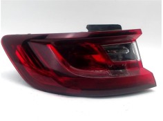 Recambio de piloto trasero izquierdo para renault megane iv berlina 5p 1.2 experience referencia OEM IAM 265554829R  