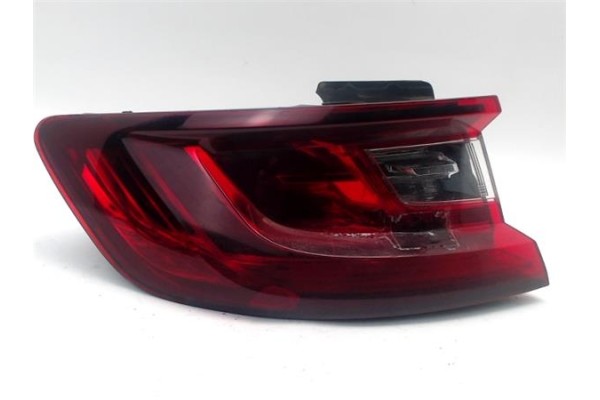 Recambio de piloto trasero izquierdo para renault megane iv berlina 5p 1.2 experience referencia OEM IAM 265554829R  