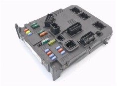 Recambio de bsi para citroen c2 1.4 hdi referencia OEM IAM 9652474480  