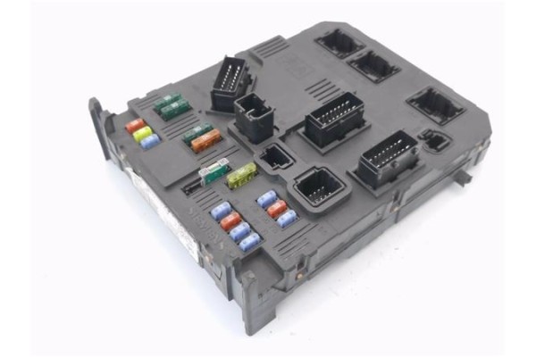 Recambio de bsi para citroen c2 1.4 hdi referencia OEM IAM 9652474480  