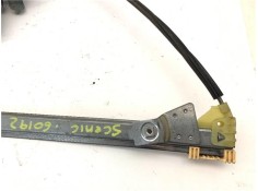 Recambio de mecanismo elevalunas delantero derecho para renault scenic i (ja...) 1.6 16v (ja0b, ja04, ja11) referencia OEM IAM 7