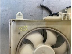 Recambio de electroventilador para toyota aygo (kgb/wnb) 1.0 básico referencia OEM IAM 163628EA01  