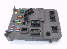 Recambio de bsi para citroen c2 1.4 hdi referencia OEM IAM 9652474480  