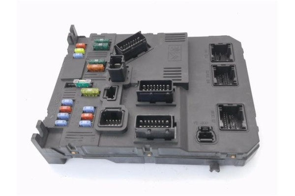 Recambio de bsi para citroen c2 1.4 hdi referencia OEM IAM 9652474480  