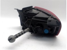 Recambio de piloto trasero izquierdo para renault megane iv berlina 5p 1.2 experience referencia OEM IAM 265554829R  