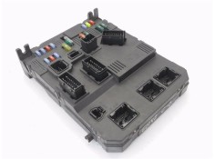 Recambio de bsi para citroen c2 1.4 hdi referencia OEM IAM 9652474480  