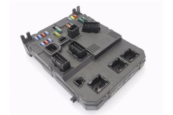 Recambio de bsi para citroen c2 1.4 hdi referencia OEM IAM 9652474480  
