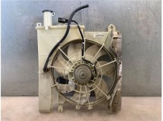 Recambio de electroventilador para toyota aygo (kgb/wnb) 1.0 básico referencia OEM IAM 163628EA01  