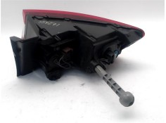 Recambio de piloto trasero izquierdo para renault megane iv berlina 5p 1.2 experience referencia OEM IAM 265554829R  