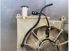 Recambio de electroventilador para toyota aygo (kgb/wnb) 1.0 básico referencia OEM IAM 163628EA01  