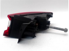 Recambio de piloto trasero izquierdo para renault megane iv berlina 5p 1.2 experience referencia OEM IAM 265554829R  