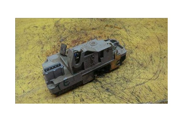 Recambio de cierre electromagnetico trasero izquierdo para citroen xantia berlina (1998) 1.9 turbo d referencia OEM IAM   