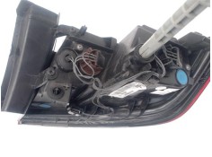 Recambio de piloto trasero izquierdo para renault megane iv berlina 5p 1.2 experience referencia OEM IAM 265554829R  