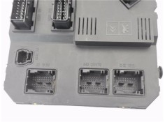 Recambio de bsi para citroen c2 1.4 hdi referencia OEM IAM 9652474480  