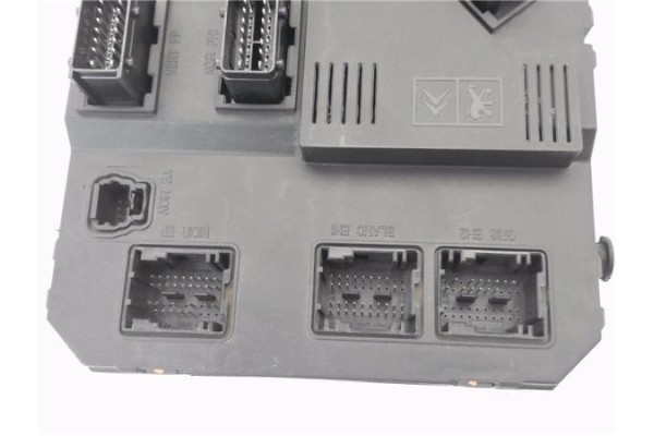 Recambio de bsi para citroen c2 1.4 hdi referencia OEM IAM 9652474480  