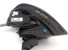 Recambio de piloto trasero izquierdo para renault megane iv berlina 5p 1.2 experience referencia OEM IAM 265554829R  