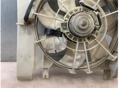 Recambio de electroventilador para toyota aygo (kgb/wnb) 1.0 básico referencia OEM IAM 163628EA01  