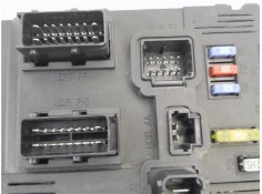 Recambio de bsi para citroen c2 1.4 hdi referencia OEM IAM 9652474480  