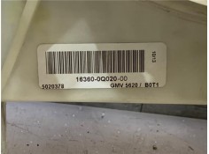 Recambio de electroventilador para toyota aygo (kgb/wnb) 1.0 básico referencia OEM IAM 163628EA01  