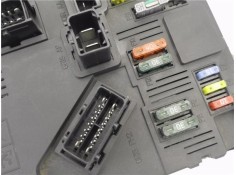 Recambio de bsi para citroen c2 1.4 hdi referencia OEM IAM 9652474480  