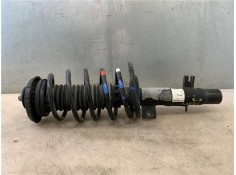 Recambio de amortiguador delantero izquierdo para citroen c3 1.4 attraction referencia OEM IAM 5208F6 9672655480 