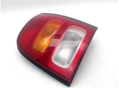 Recambio de piloto trasero derecho para nissan micra (k11) 1.3 i 16v referencia OEM IAM 265546F600  