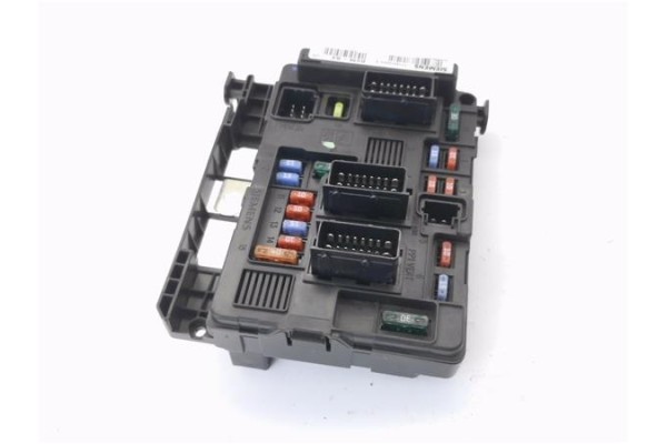Recambio de bsm para citroen c2 1.4 hdi referencia OEM IAM 9643498780  