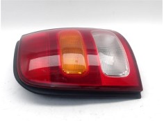 Recambio de piloto trasero derecho para nissan micra (k11) 1.3 i 16v referencia OEM IAM 265546F600  