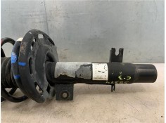 Recambio de amortiguador delantero izquierdo para citroen c3 1.4 attraction referencia OEM IAM 5208F6 9672655480 