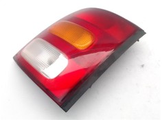 Recambio de piloto trasero derecho para nissan micra (k11) 1.3 i 16v referencia OEM IAM 265546F600  