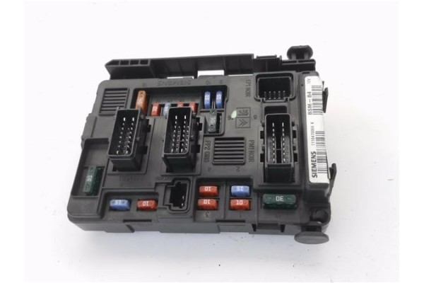 Recambio de bsm para citroen c2 1.4 hdi referencia OEM IAM 9643498780  