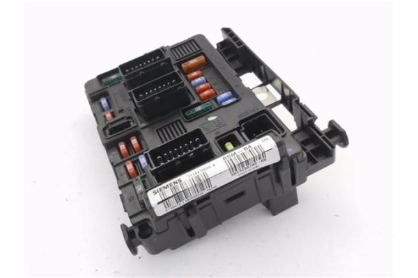 Recambio de bsm para citroen c2 1.4 hdi referencia OEM IAM 9643498780  