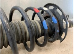 Recambio de amortiguador delantero izquierdo para citroen c3 1.4 attraction referencia OEM IAM 5208F6 9672655480 