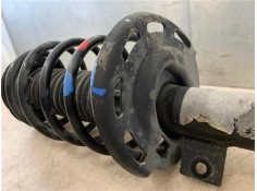 Recambio de amortiguador delantero izquierdo para citroen c3 1.4 attraction referencia OEM IAM 5208F6 9672655480 