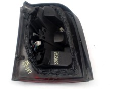 Recambio de piloto trasero derecho para nissan micra (k11) 1.3 i 16v referencia OEM IAM 265546F600  