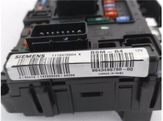 Recambio de bsm para citroen c2 1.4 hdi referencia OEM IAM 9643498780  