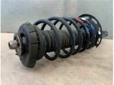 Recambio de amortiguador delantero izquierdo para citroen c3 1.4 attraction referencia OEM IAM 5208F6 9672655480 