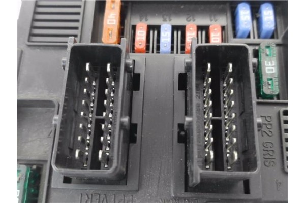 Recambio de bsm para citroen c2 1.4 hdi referencia OEM IAM 9643498780  