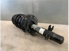 Recambio de amortiguador delantero izquierdo para citroen c3 1.4 attraction referencia OEM IAM 5208F6 9672655480 