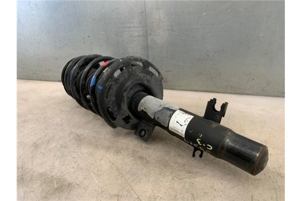 Recambio de amortiguador delantero izquierdo para citroen c3 1.4 attraction referencia OEM IAM 5208F6 9672655480 