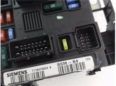 Recambio de bsm para citroen c2 1.4 hdi referencia OEM IAM 9643498780  