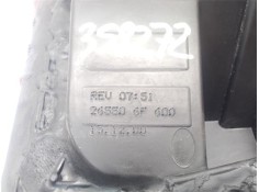Recambio de piloto trasero derecho para nissan micra (k11) 1.3 i 16v referencia OEM IAM 265546F600  
