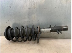 Recambio de amortiguador delantero izquierdo para citroen c3 1.4 attraction referencia OEM IAM 5208F6 9672655480 