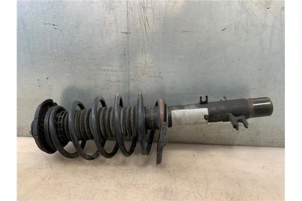 Recambio de amortiguador delantero izquierdo para citroen c3 1.4 attraction referencia OEM IAM 5208F6 9672655480 
