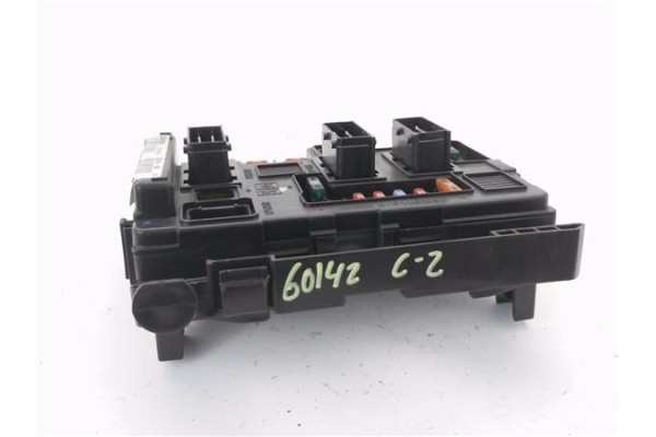 Recambio de bsm para citroen c2 1.4 hdi referencia OEM IAM 9643498780  
